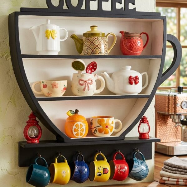 Coffee Shop