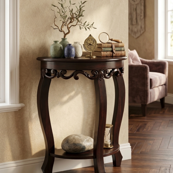 Accent Tables